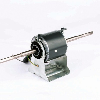 海菱YSK110-55-4 空调风扇用电容运转异步电动机
