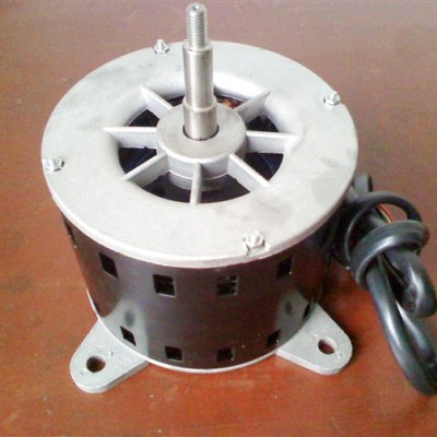 常顺YDK139-120-10 空调风扇用电容运转异步电动机