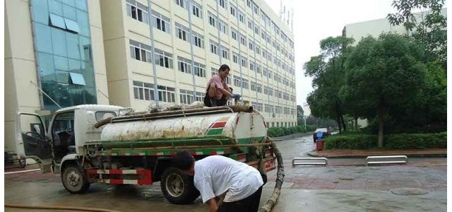 张家港乐余镇清理化粪池抽粪（今日已更新）