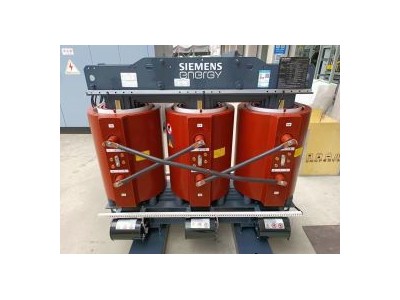 KSG-630/10  全铜  矿用变压器