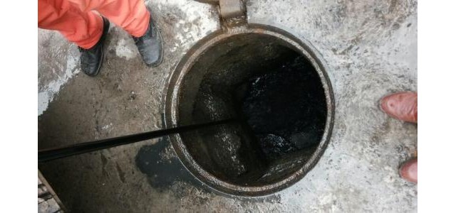 无锡新吴区高压清洗污水排污管道公司