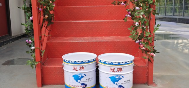 云南水性工程漆/水性工程涂料厂商供应