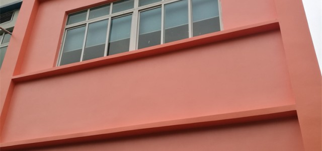 云南弹性外墙涂料/抗裂外墙涂料-外墙涂料生产厂家