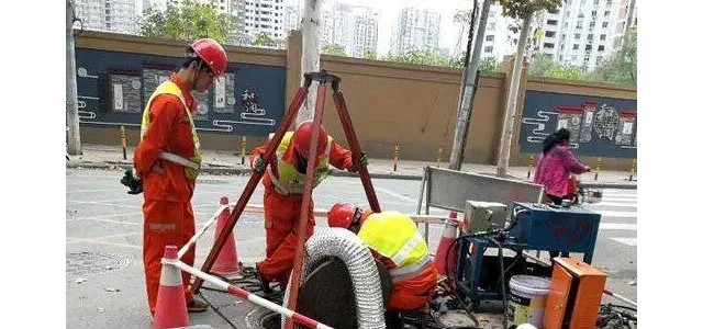 昆山张浦镇短管非开挖置换修复【今日更新】