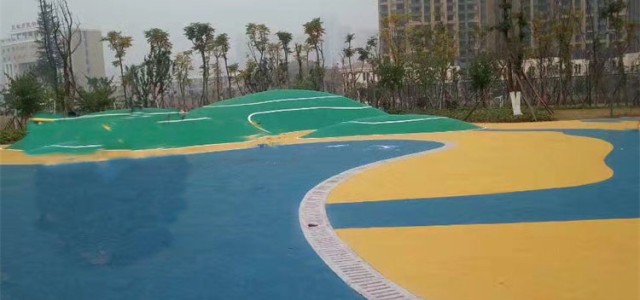 涂料厂销售-云南透水地坪漆/透水地坪涂料