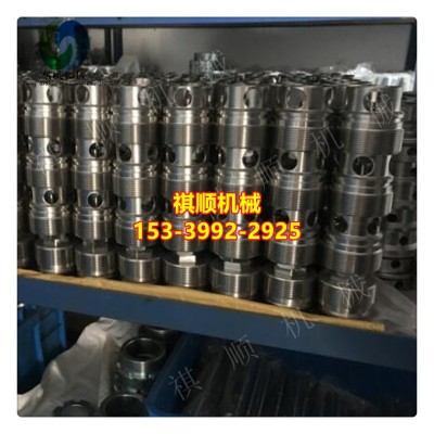 EF3-40空气过滤器BRW400型乳化液泵配件