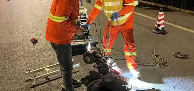 昆山陆家镇非开挖顶管置换【今日更新】