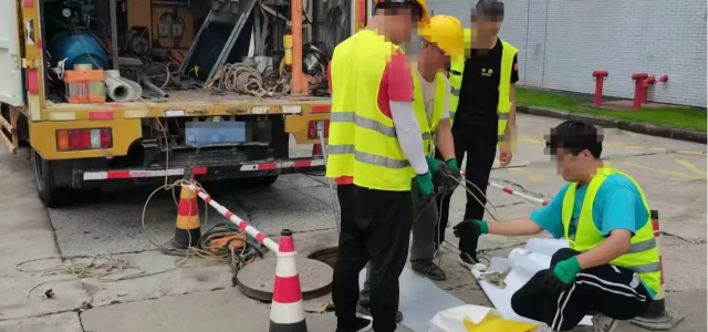 吴江横扇镇非开挖顶管置换【今日更新】