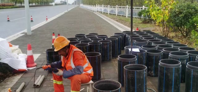 昆山蓬朗镇非开挖顶管置换【今日更新】