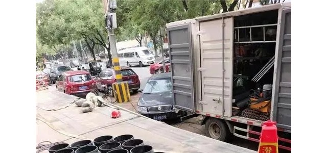 无锡惠山区钱桥镇非开挖光固化修复【今日更新】