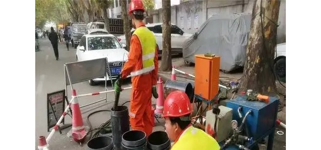 无锡新区硕放镇非开挖光固化修复【值得推荐】