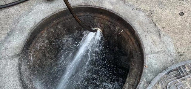 宜兴市宜城镇高压清洗污水管道【值得推荐】