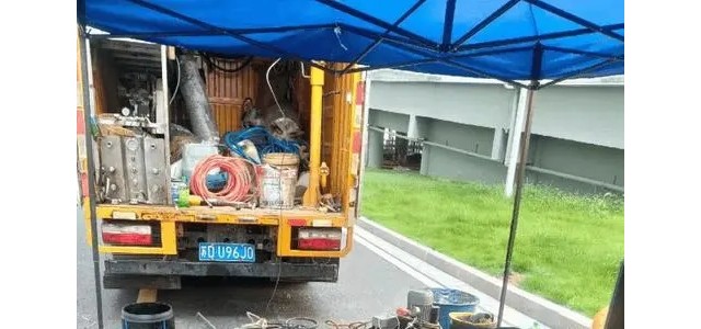 无锡滨湖区河埒镇污水管道非开挖顶管置换##公司