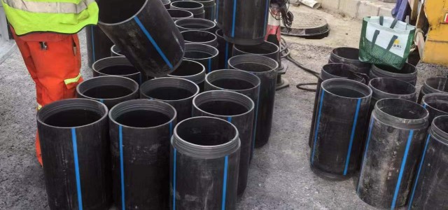 苏州新区青花路污水管道非开挖顶管置换【值得推荐】
