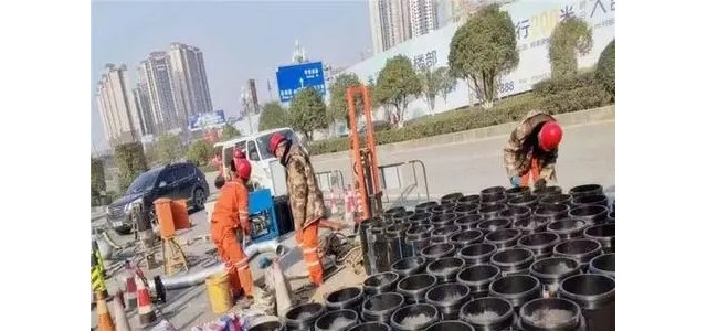 苏州吴中区香山镇污水管道非开挖顶管置换【今日更新】