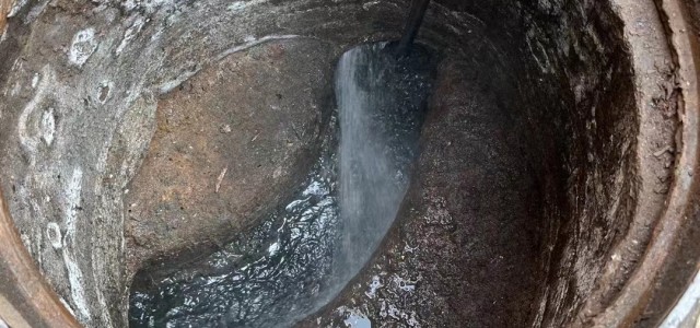 苏州新区东渚污水管道非开挖顶管置换【值得推荐】