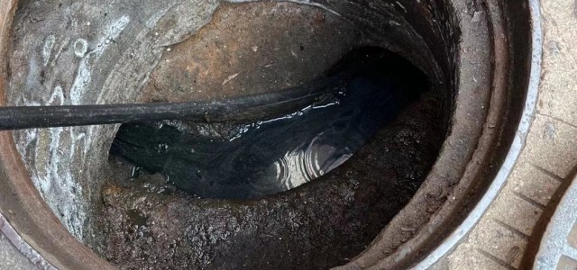 苏州吴中区渡村镇污水管道非开挖顶管置换【今日更新】