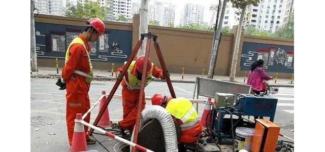 苏州新区浒莲路污水管道非开挖顶管置换-【今日更新】