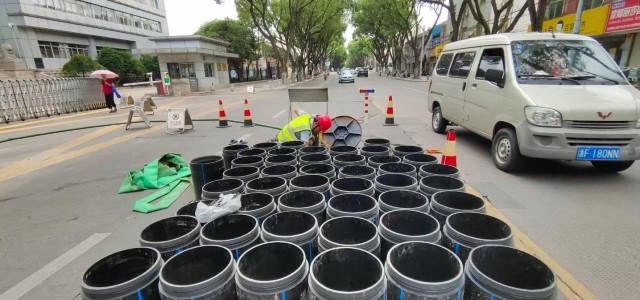 无锡北塘区惠山镇非开挖点状修复管道【值得推荐】