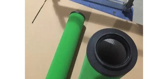 玳尔特克DFD18 PFD18 CFD18 HFD18滤芯