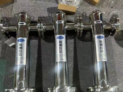 除油水精密过滤器 除油雾精密过滤器