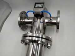 压缩空气除菌过滤器 精密压缩空气过滤器